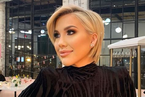 savannah chrisley breast size|Savannah Chrisley Measurements: Everything You Need to。